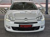 Galeriden Citroen C5 1.6 e-HDi Confort 2011 Model Ankara