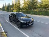 MUF CARS DAN XC 60 HYBRID