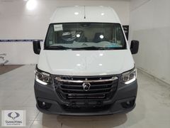 GAZELLE BAYİSİNDEN 2024MODEL 13.5 M3 PANELVAN KLİMALI ESPLİ FULL