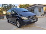 Mercedes - Benz Vito 111 CDI Camlıvan 2008 Model TAMPONLAR DAHIL ORJINAL