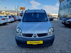 2008 MODEL RENAULT KANGO 1.5 DCİ EXPRRSSİON 264.000 KM KLİMALI