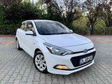 2016 MODEL 1.4 TAM OTOMATİK VİTES 89.000 KM’DE HYUNDAİ İ20